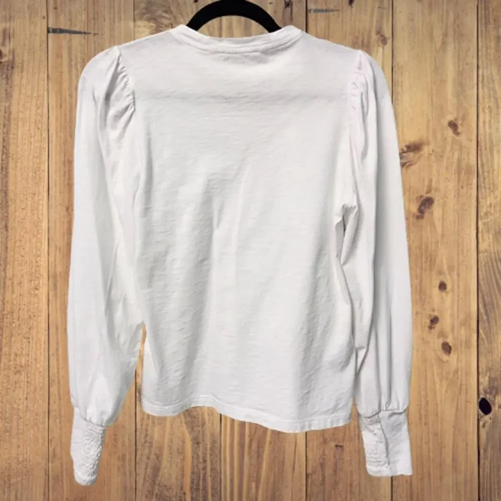 Madewell slim fit